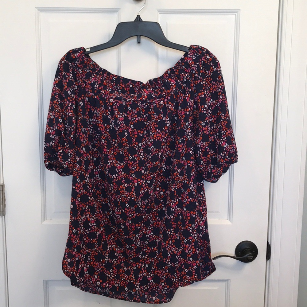 Michael Kors top size S